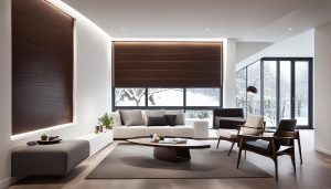 Dakkapel LED-verlichting