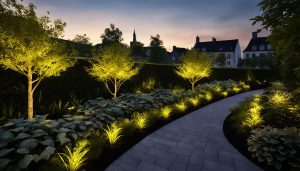 Dakkapel buitenverlichting