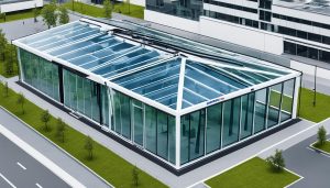 Dakkapel inbraakbeveiliging