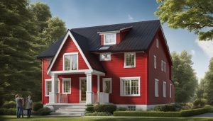 Dakkapel vergunning nodig