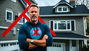 Dakkapel vergunning weigeren